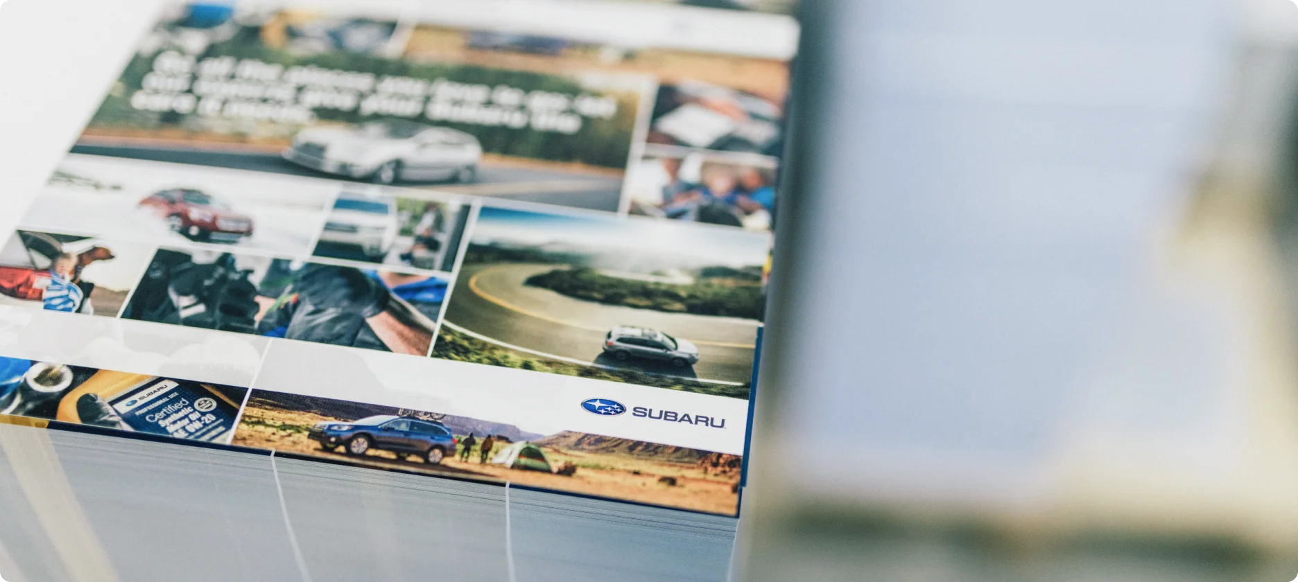 Automotive Direct Mail Marketing for Auto Dealers and Agencies