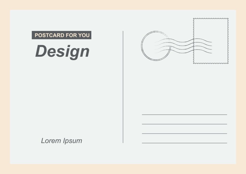 Guidelines for USPS Postcard Sizes & Rates | Mailing.com