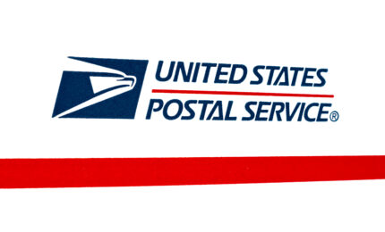 postage rates