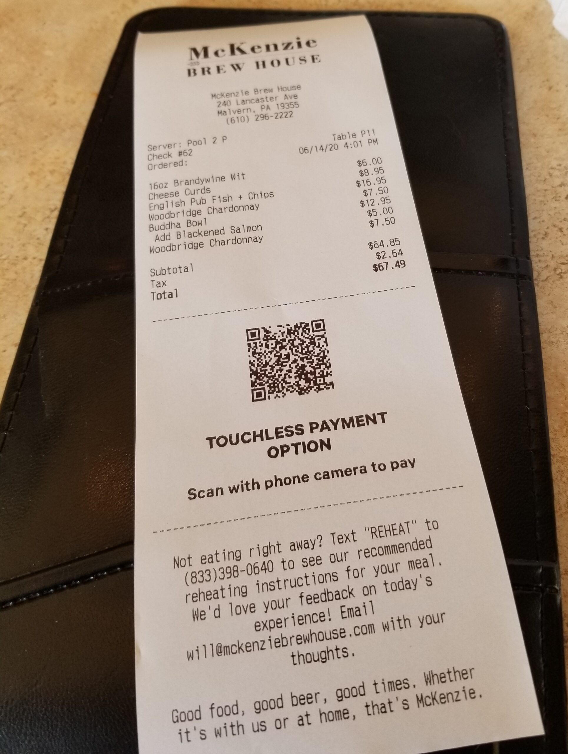 How QR codes drive sales and engagement.