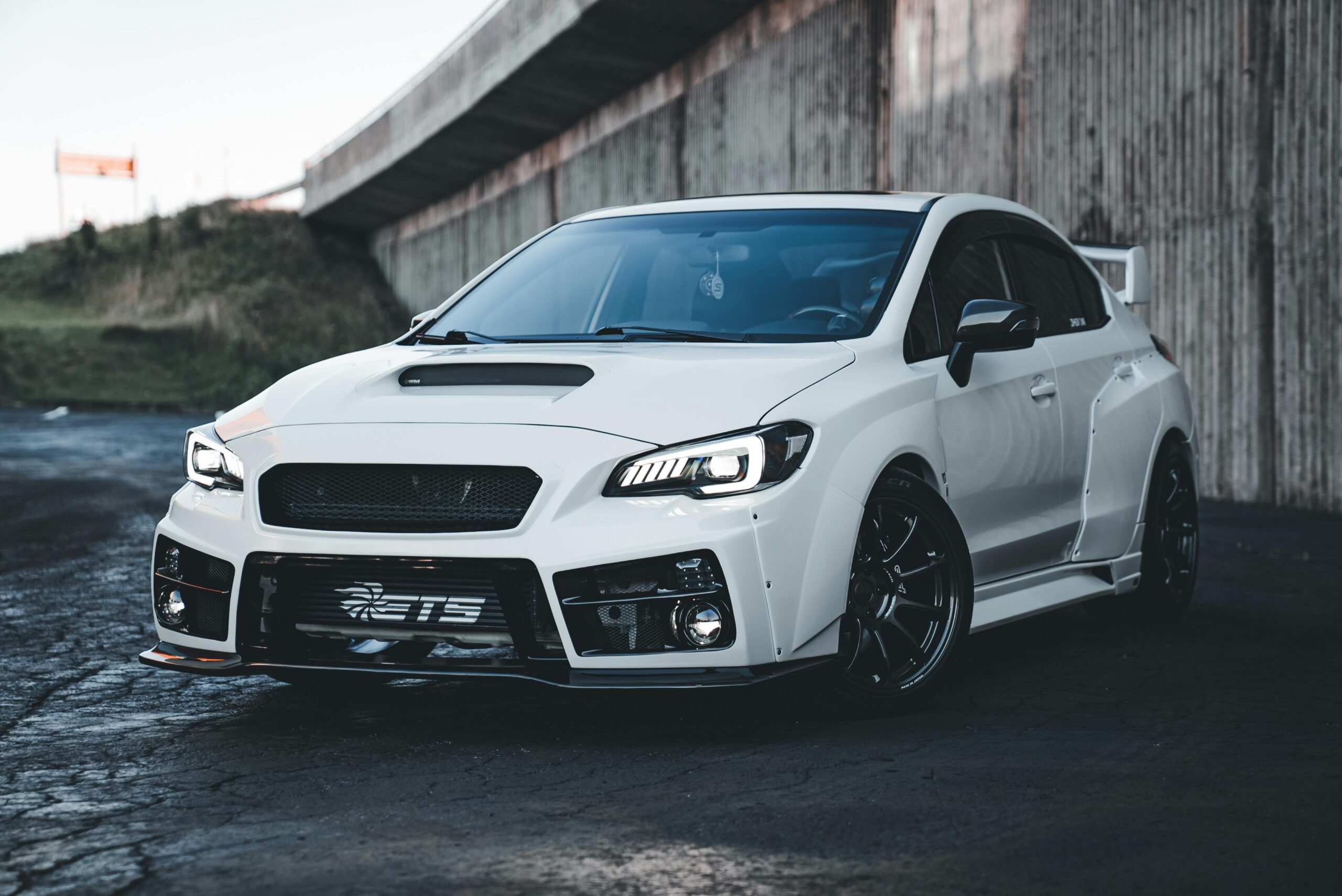 Subaru